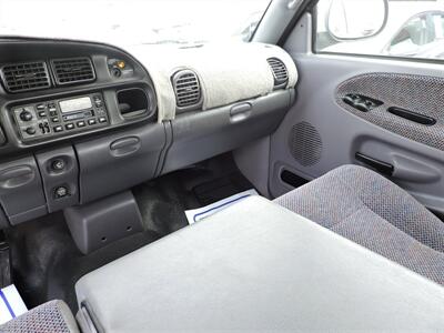 2002 Dodge Ram 2500 ST   - Photo 11 - Lexington, NE 68850