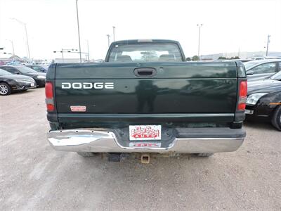 2002 Dodge Ram 2500 ST   - Photo 6 - Lexington, NE 68850