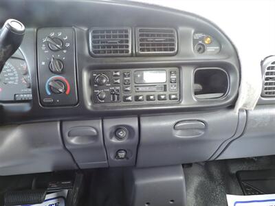 2002 Dodge Ram 2500 ST   - Photo 17 - Lexington, NE 68850