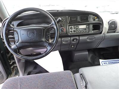 2002 Dodge Ram 2500 ST   - Photo 10 - Lexington, NE 68850