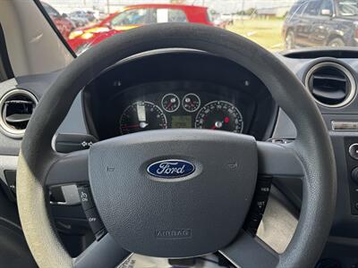 2012 Ford Transit Connect XLT - Photo 10 - Lexington, NE 68850