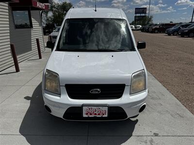 2012 Ford Transit Connect XLT - Photo 3 - Lexington, NE 68850