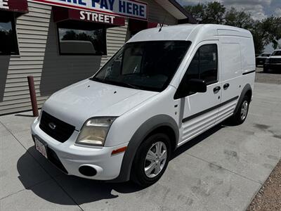 2012 Ford Transit Connect XLT - Photo 2 - Lexington, NE 68850