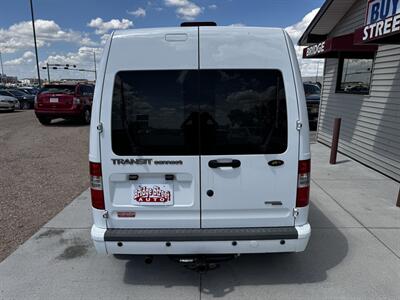 2012 Ford Transit Connect XLT - Photo 6 - Lexington, NE 68850