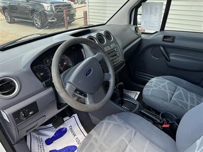 2012 Ford Transit Connect XLT - Photo 9 - Lexington, NE 68850