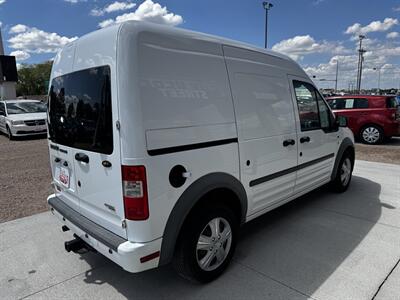 2012 Ford Transit Connect XLT - Photo 5 - Lexington, NE 68850