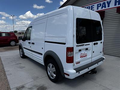 2012 Ford Transit Connect XLT - Photo 7 - Lexington, NE 68850