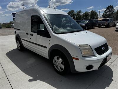 2012 Ford Transit Connect XLT - Photo 4 - Lexington, NE 68850