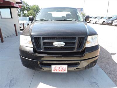 2008 Ford F-150 STX   - Photo 3 - Lexington, NE 68850