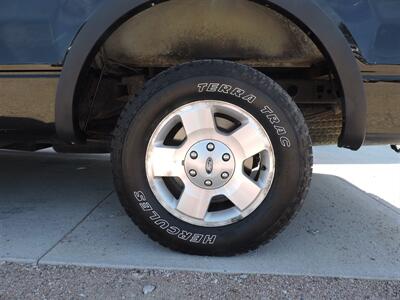 2008 Ford F-150 STX   - Photo 8 - Lexington, NE 68850