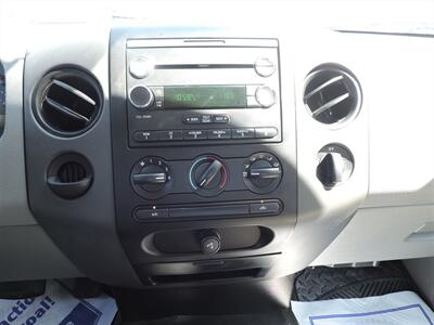 2008 Ford F-150 STX   - Photo 17 - Lexington, NE 68850