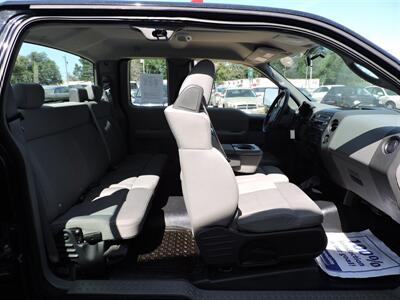 2008 Ford F-150 STX   - Photo 12 - Lexington, NE 68850