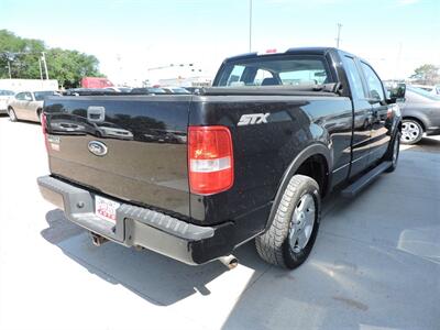 2008 Ford F-150 STX   - Photo 5 - Lexington, NE 68850