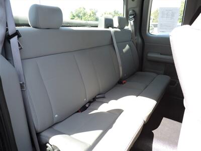 2008 Ford F-150 STX   - Photo 13 - Lexington, NE 68850