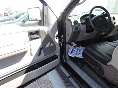 2008 Ford F-150 STX   - Photo 15 - Lexington, NE 68850