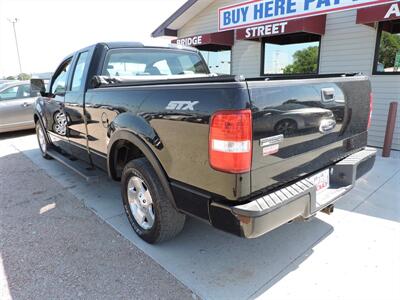 2008 Ford F-150 STX   - Photo 7 - Lexington, NE 68850