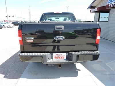 2008 Ford F-150 STX   - Photo 6 - Lexington, NE 68850