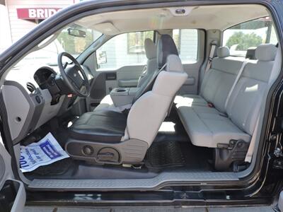 2008 Ford F-150 STX   - Photo 9 - Lexington, NE 68850