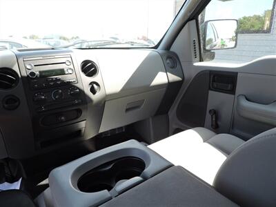 2008 Ford F-150 STX   - Photo 11 - Lexington, NE 68850