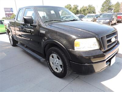 2008 Ford F-150 STX   - Photo 4 - Lexington, NE 68850