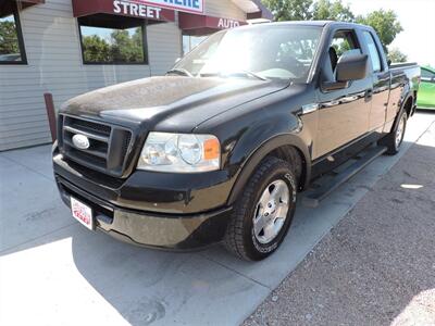 2008 Ford F-150 STX   - Photo 2 - Lexington, NE 68850