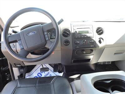 2008 Ford F-150 STX   - Photo 10 - Lexington, NE 68850