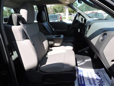 2008 Ford F-150 STX   - Photo 14 - Lexington, NE 68850