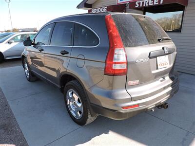 2010 Honda CR-V LX   - Photo 7 - Lexington, NE 68850