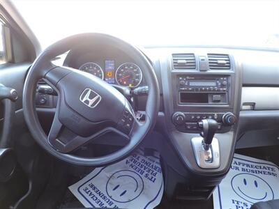 2010 Honda CR-V LX   - Photo 10 - Lexington, NE 68850