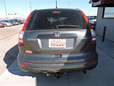 2010 Honda CR-V LX   - Photo 6 - Lexington, NE 68850