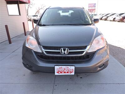 2010 Honda CR-V LX   - Photo 3 - Lexington, NE 68850