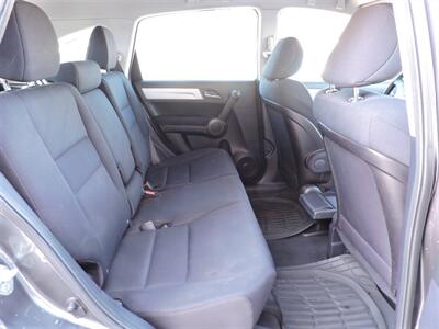 2010 Honda CR-V LX   - Photo 13 - Lexington, NE 68850