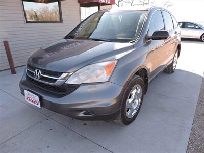 2010 Honda CR-V LX   - Photo 2 - Lexington, NE 68850