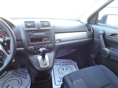 2010 Honda CR-V LX   - Photo 11 - Lexington, NE 68850