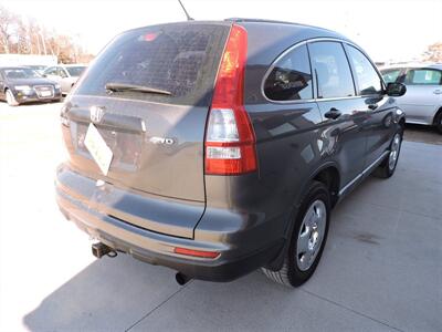 2010 Honda CR-V LX   - Photo 5 - Lexington, NE 68850