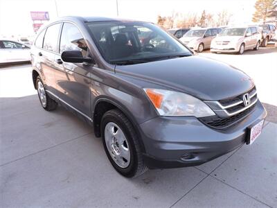 2010 Honda CR-V LX   - Photo 4 - Lexington, NE 68850