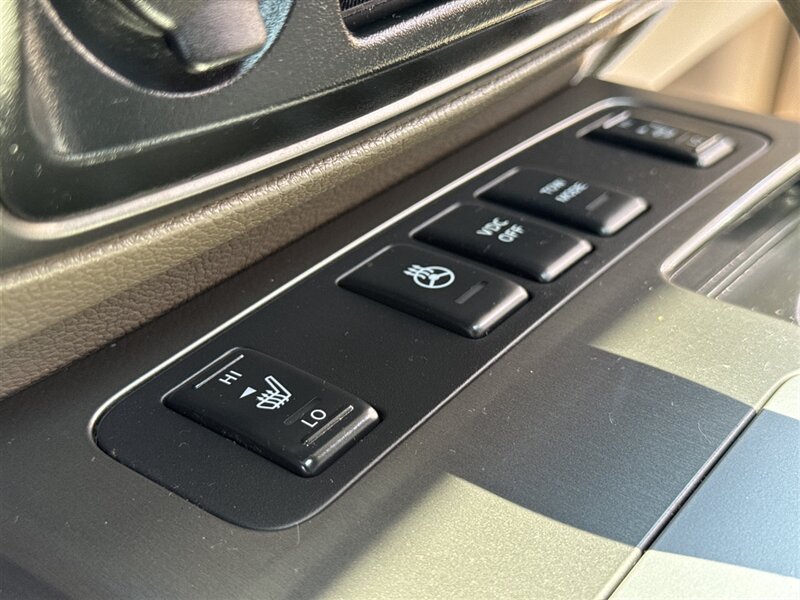 2011 Nissan Armada SV - Photo 18 - Lexington, NE 68850