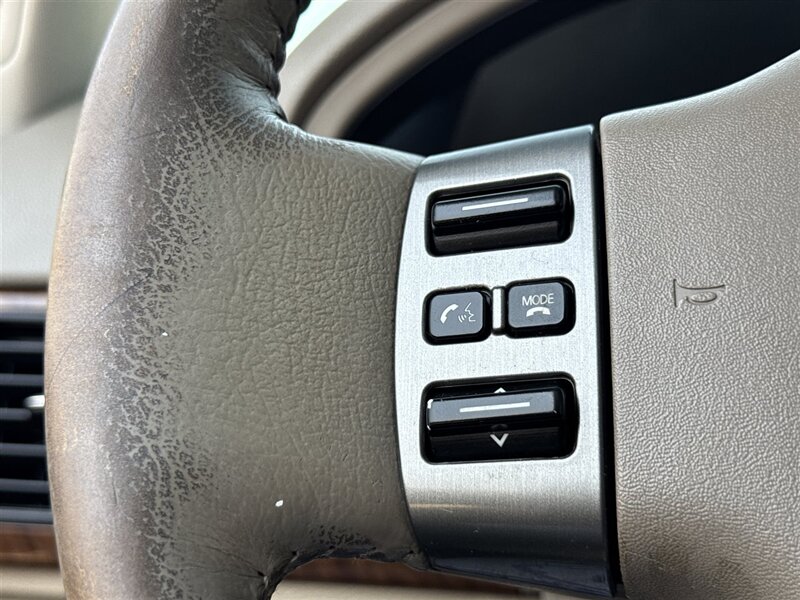 2011 Nissan Armada SV - Photo 12 - Lexington, NE 68850