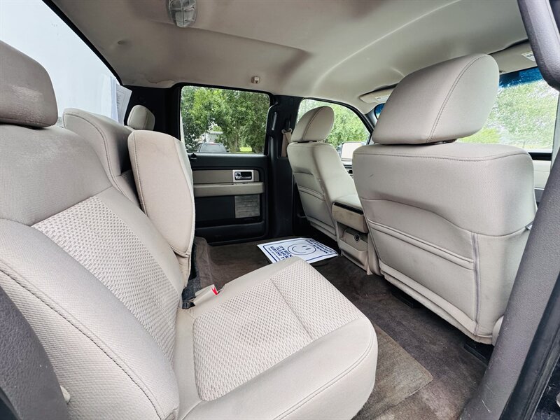 2009 Ford F-150 XL - Photo 10 - Grand Island, NE 68801