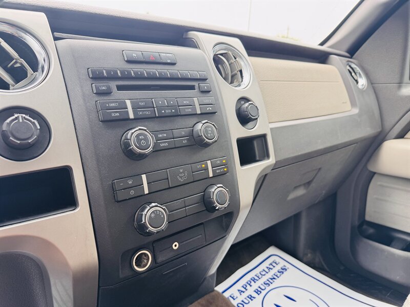 2009 Ford F-150 XL - Photo 19 - Grand Island, NE 68801