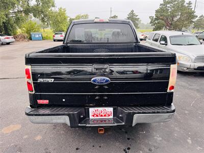 2009 Ford F-150 XL - Photo 8 - Grand Island, NE 68801