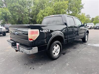 2009 Ford F-150 XL - Photo 7 - Grand Island, NE 68801