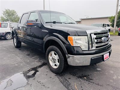 2009 Ford F-150 XL - Photo 6 - Grand Island, NE 68801