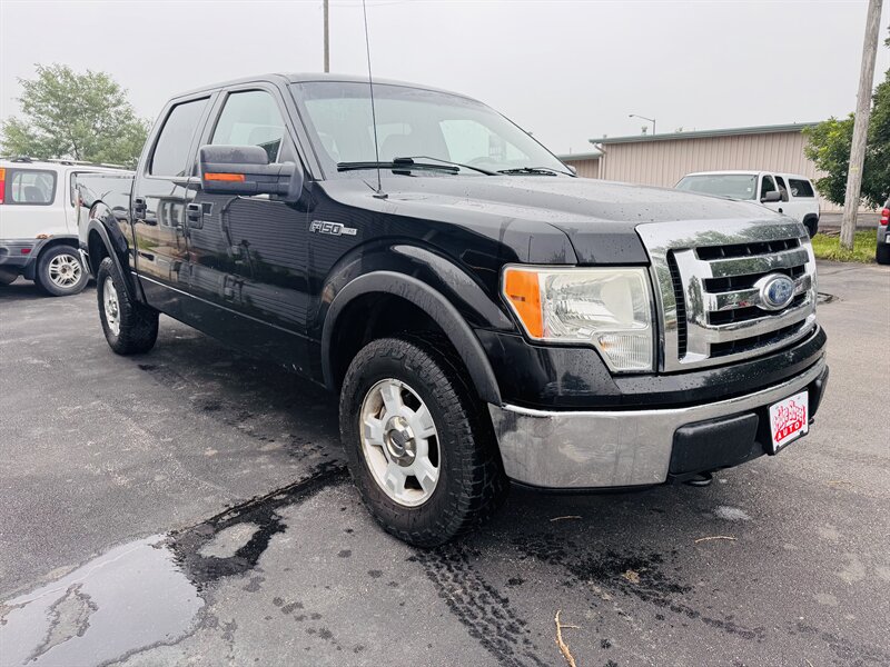 2009 Ford F-150 XL - Photo 6 - Grand Island, NE 68801