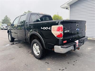 2009 Ford F-150 XL - Photo 9 - Grand Island, NE 68801
