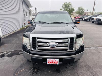 2009 Ford F-150 XL - Photo 5 - Grand Island, NE 68801