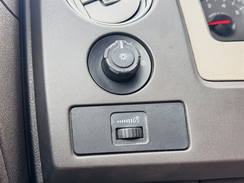 2009 Ford F-150 XL - Photo 16 - Grand Island, NE 68801