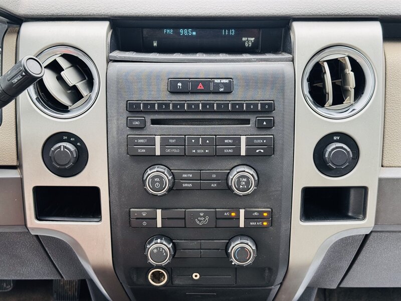 2009 Ford F-150 XL - Photo 18 - Grand Island, NE 68801