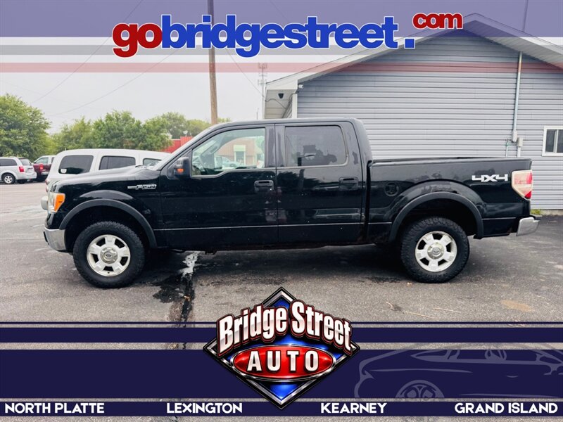 2009 Ford F-150 XL  