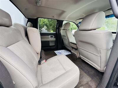 2009 Ford F-150 XL - Photo 14 - Grand Island, NE 68801